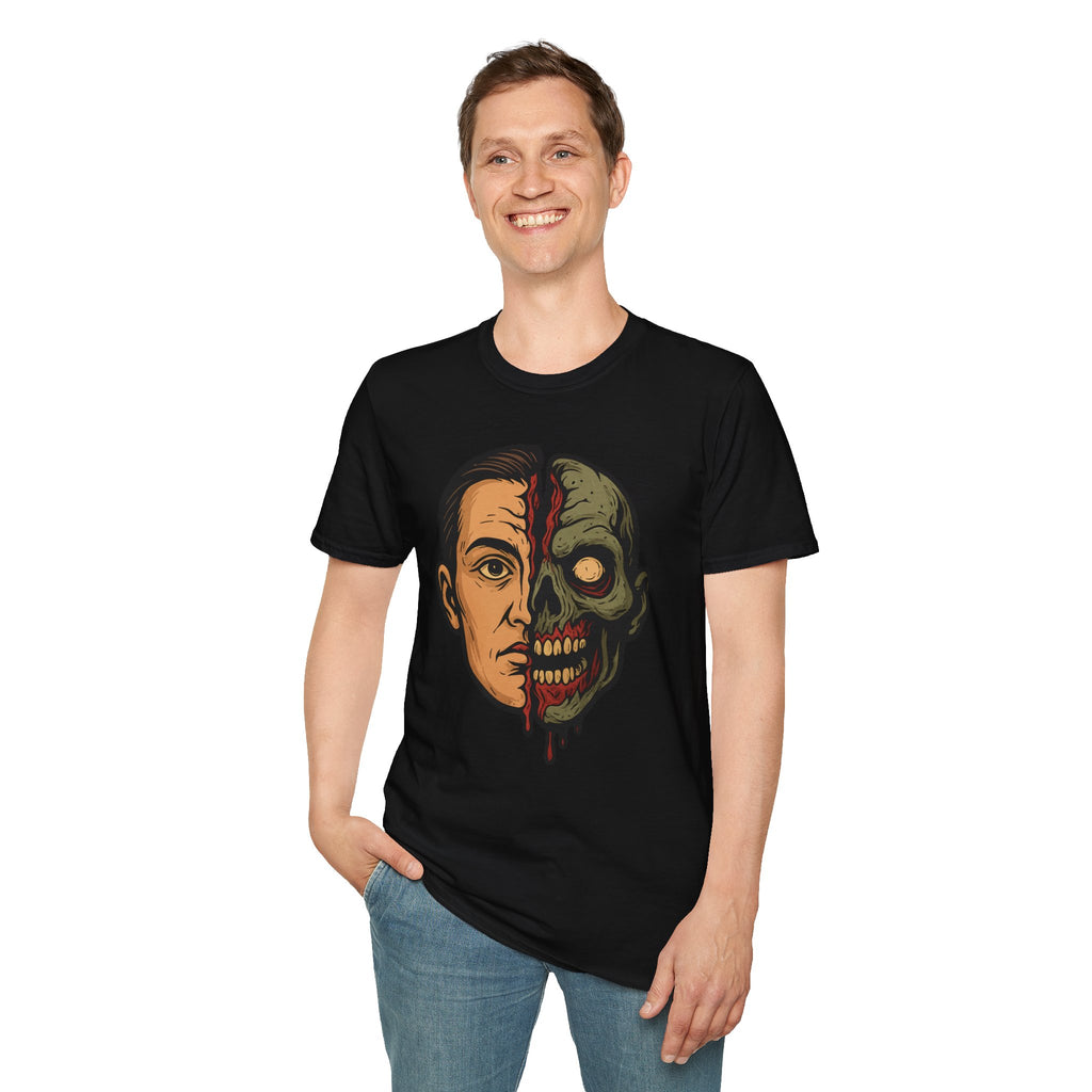 Split Personality T-Shirt