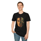 Split Personality T-Shirt