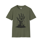 Zombie Hand T-shirt