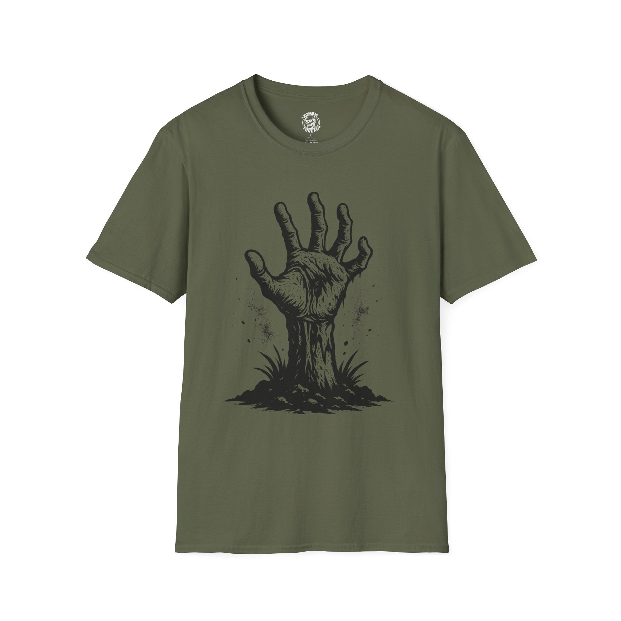 Zombie Hand T-shirt