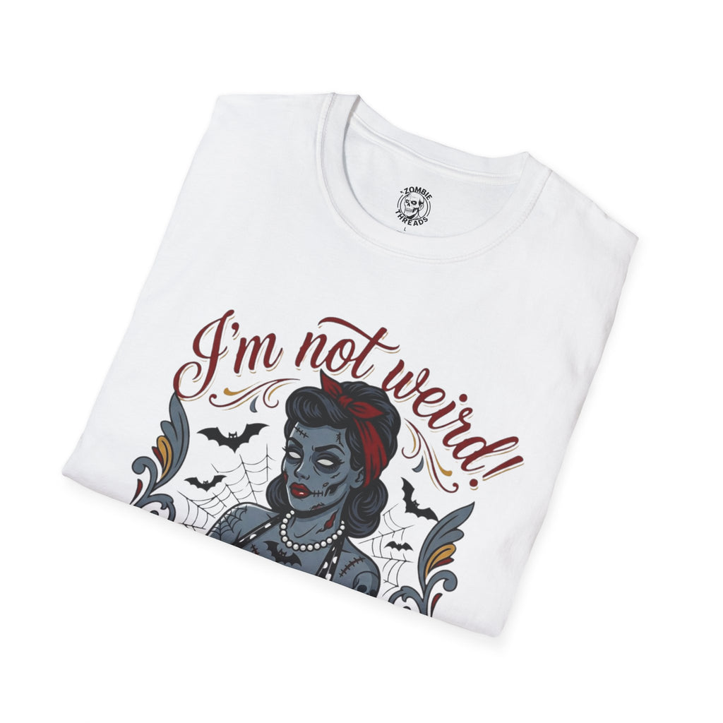 I'm Vintage! T-Shirt