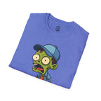 Zomboy T-shirt