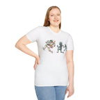 Space Run T-Shirt