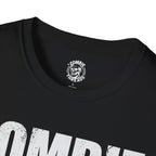 Zombie Dad but Undead T-Shirt