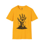 Zombie Hand T-shirt