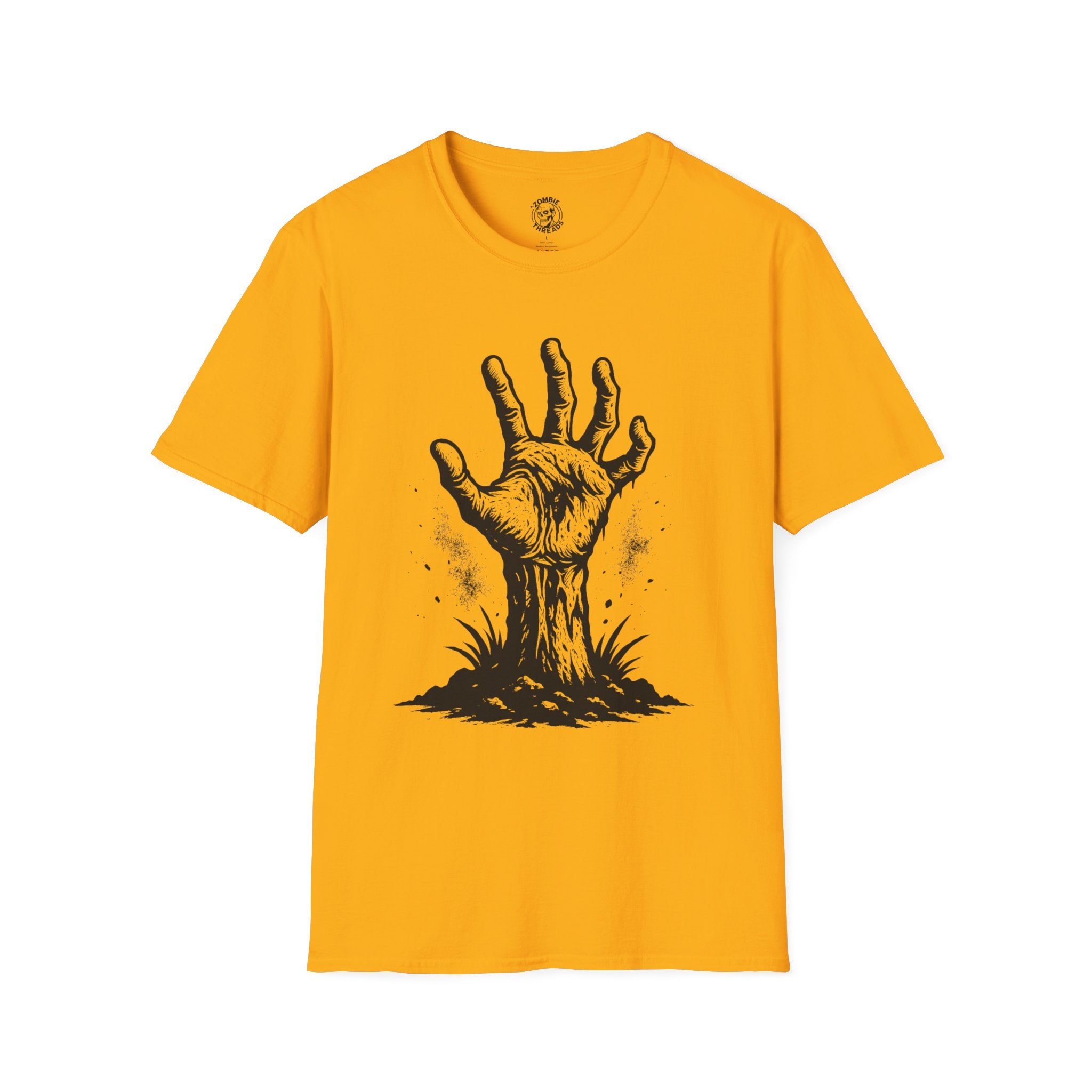 Zombie Hand T-shirt