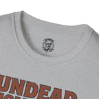 Undead Home Run T-Shirt