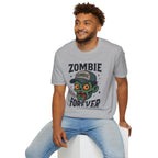 Zombie Forever T-Shirt