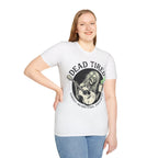 Dead Tired T-Shirt