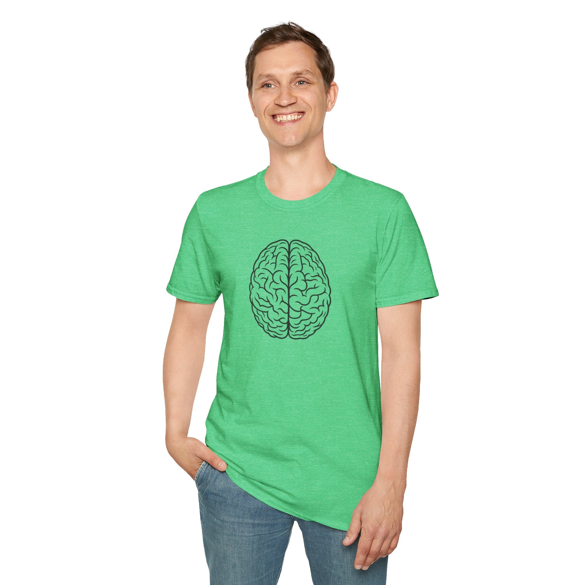 Brain Food T-Shirt