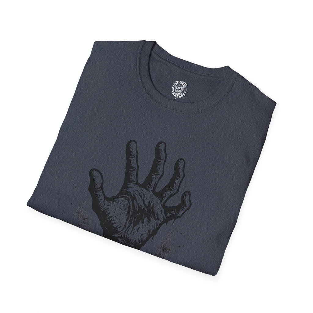 Zombie Hand T-shirt
