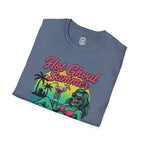 Hot Ghoul Summer T-Shirt