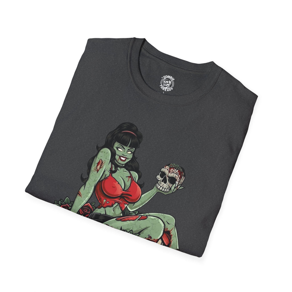 Till Death Do Us Part T-Shirt