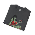 Till Death Do Us Part T-Shirt