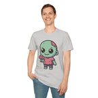 Zombie Chibi T-shirt