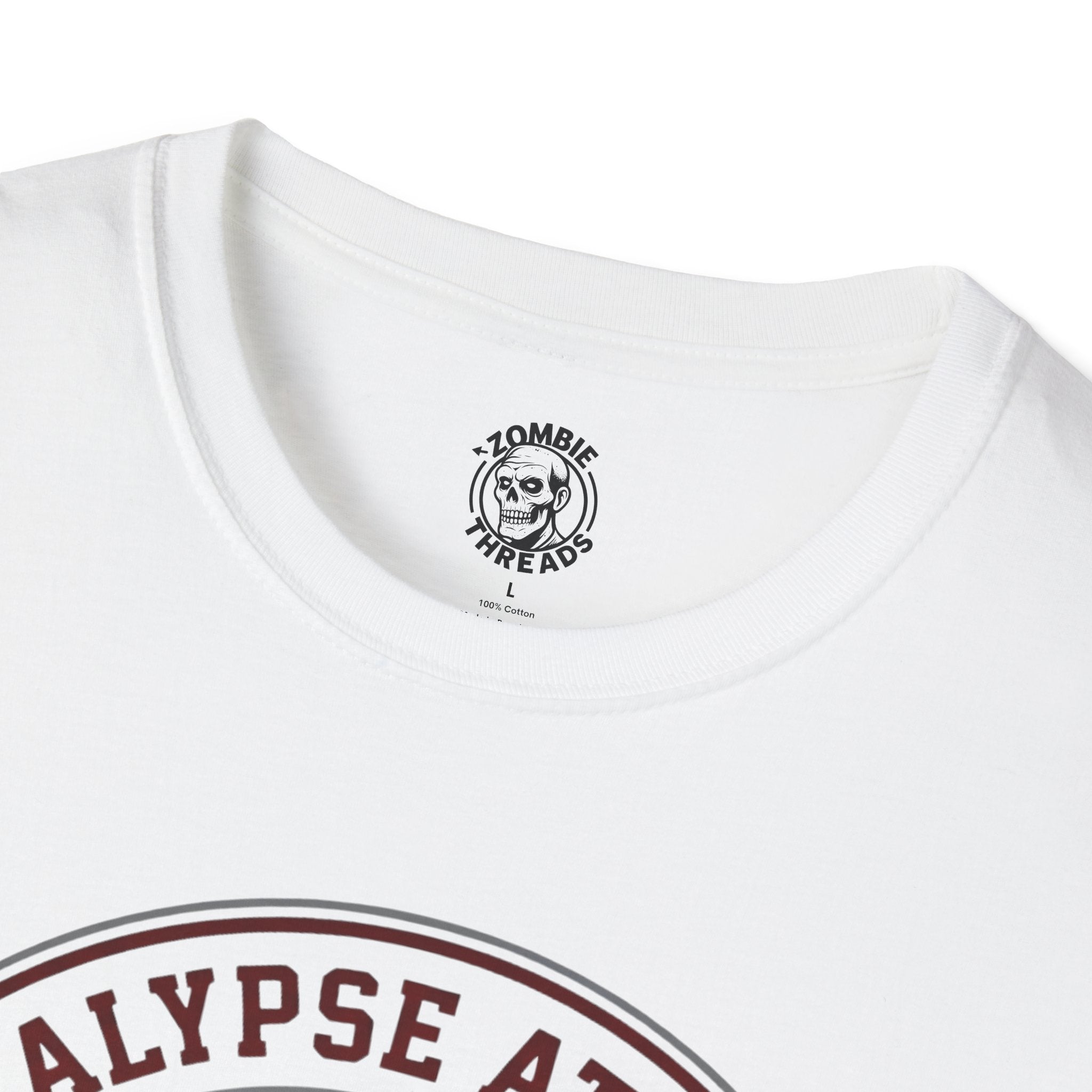 Rule 1: Cardio T-Shirt