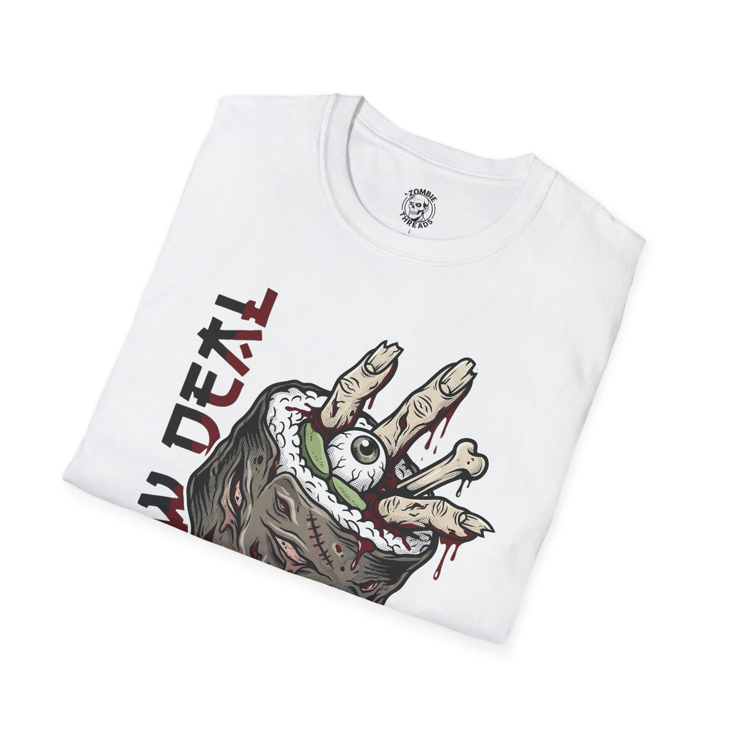 Raw Deal T-Shirt