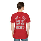 Out of the Coffin T-shirt