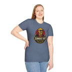 Zombie VIP T-Shirt