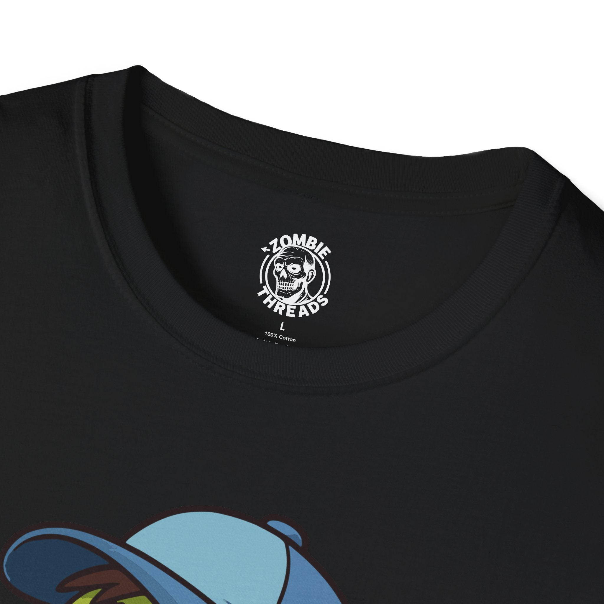 Zomboy T-shirt