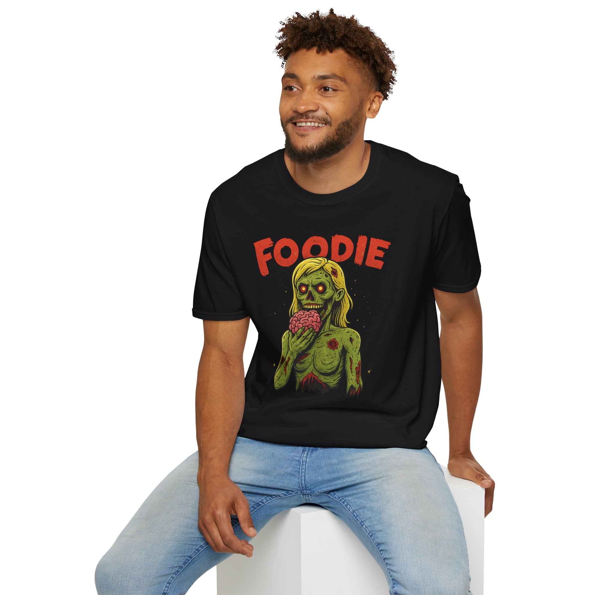Foodie T-Shirt