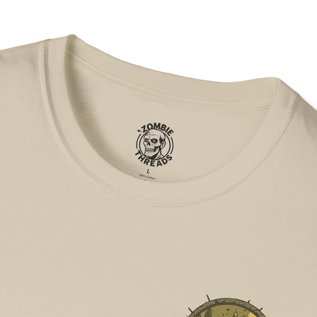 Urban Blight T-shirt