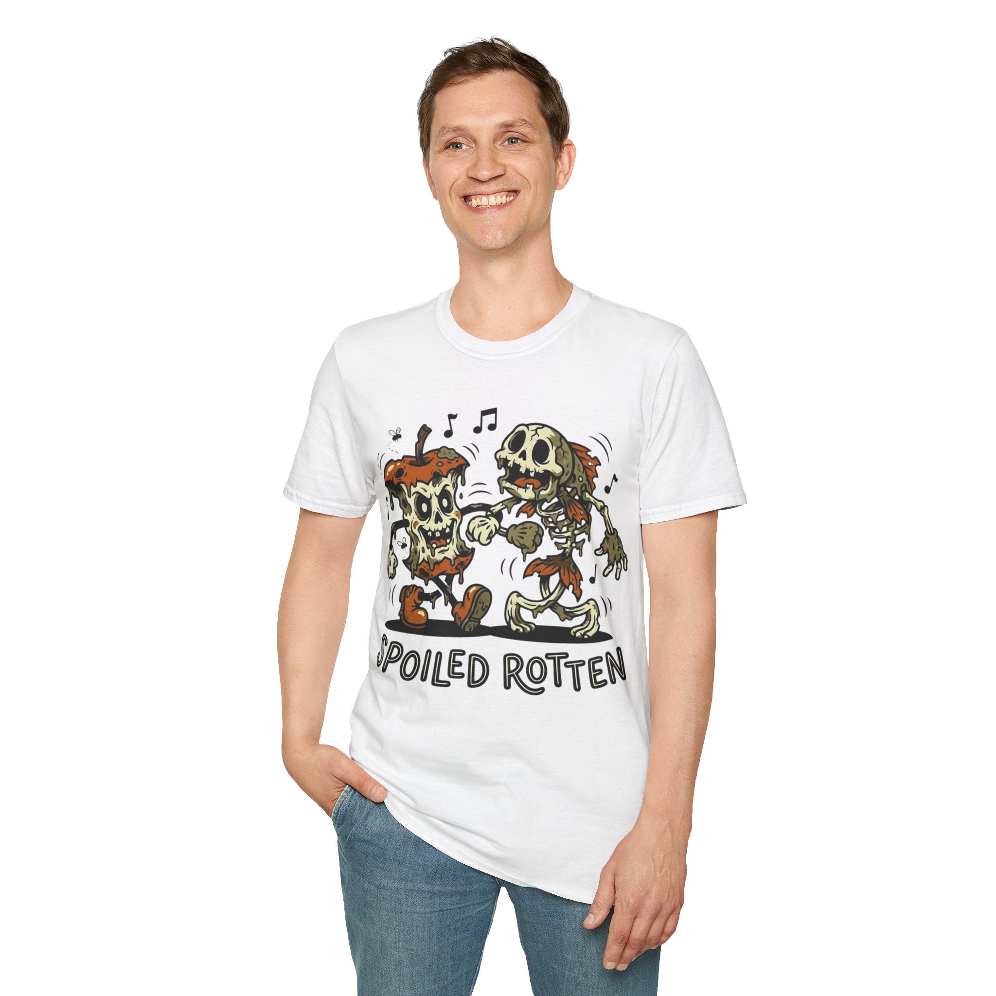 Spoiled Rotten T-Shirt