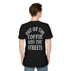 Out of the Coffin T-shirt
