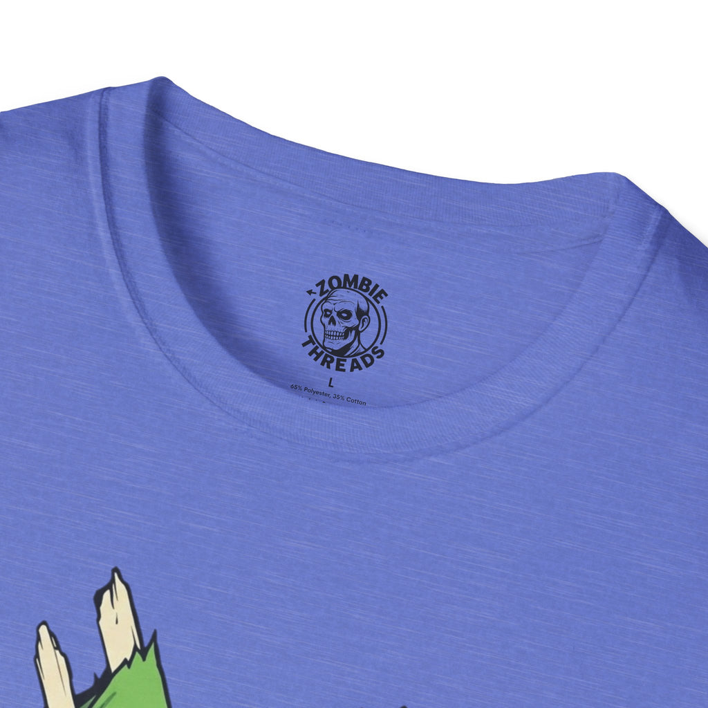 I Death You T-Shirt