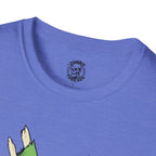 I Death You T-Shirt