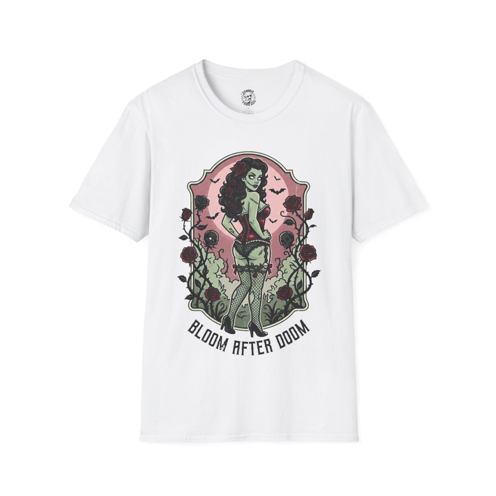 Bloom After Doom T-Shirt