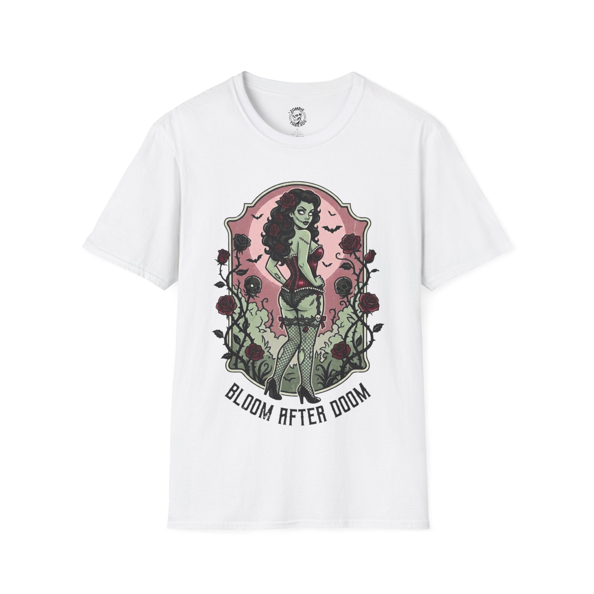 Bloom After Doom T-Shirt