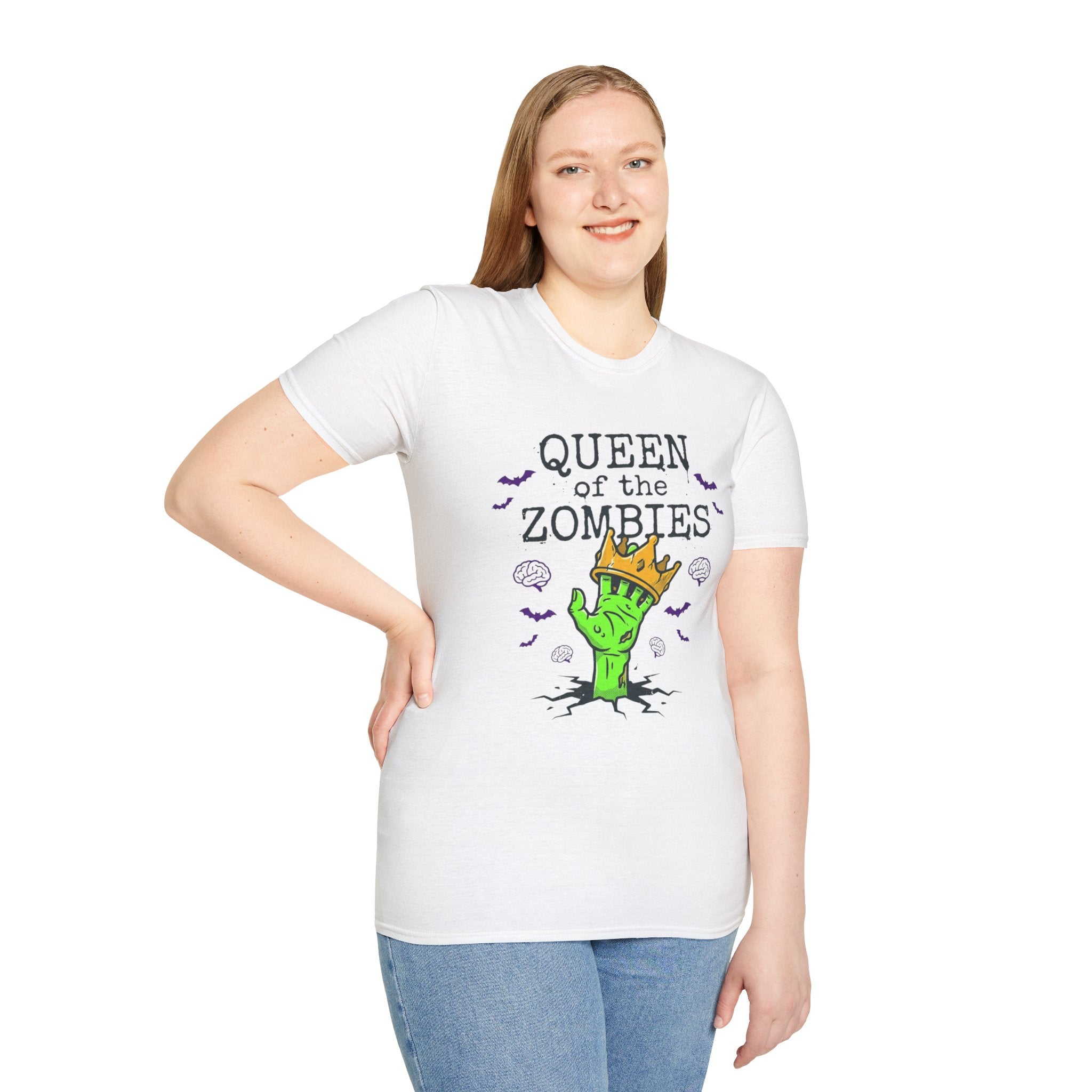 Queens T-Shirt
