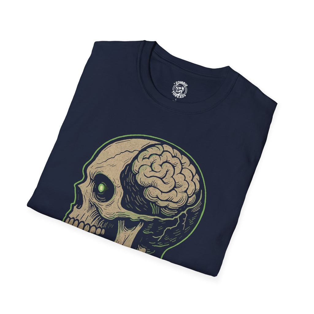Zombie Xray T-shirt