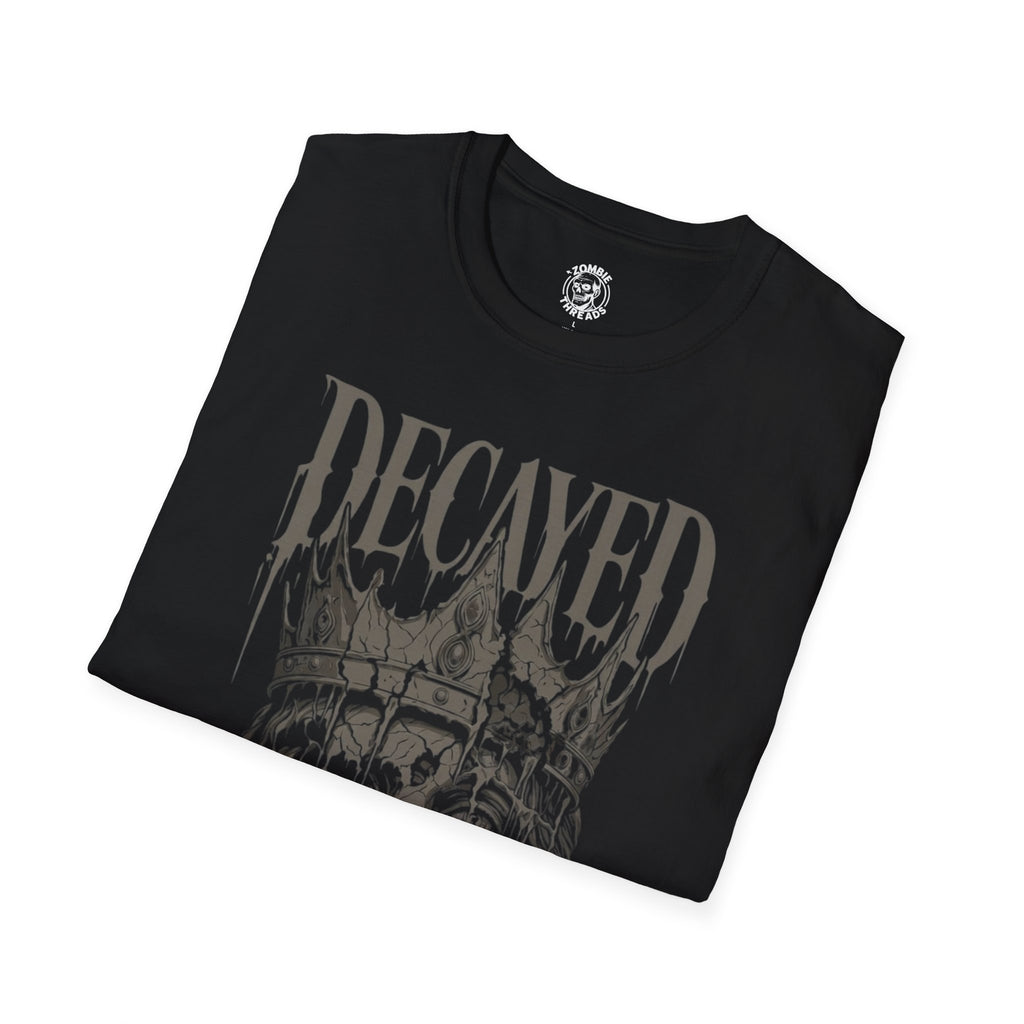 Decayed Royalty T-Shirt