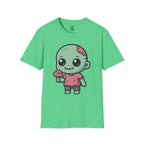 Zombie Chibi T-shirt