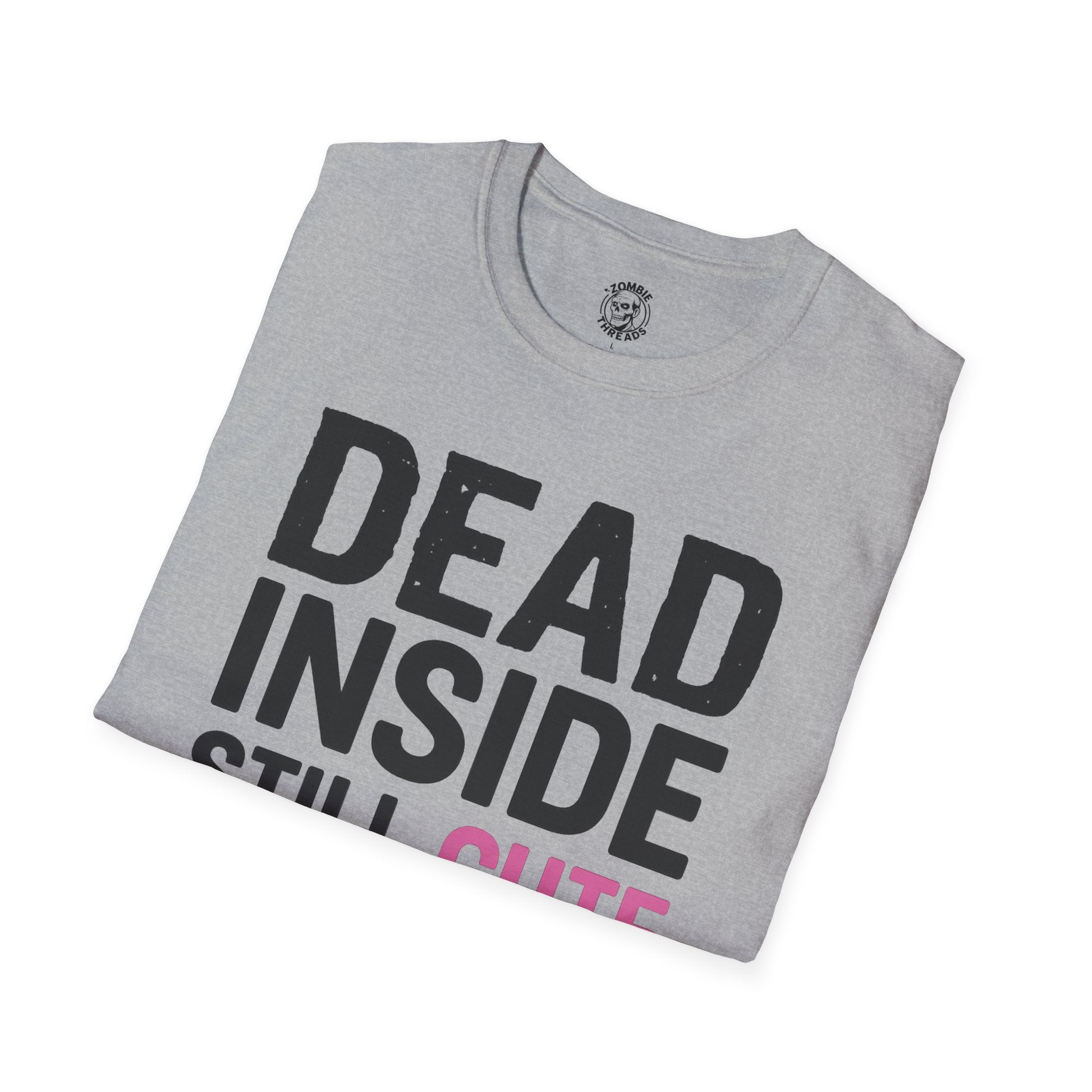 Dead Inside T-shirt