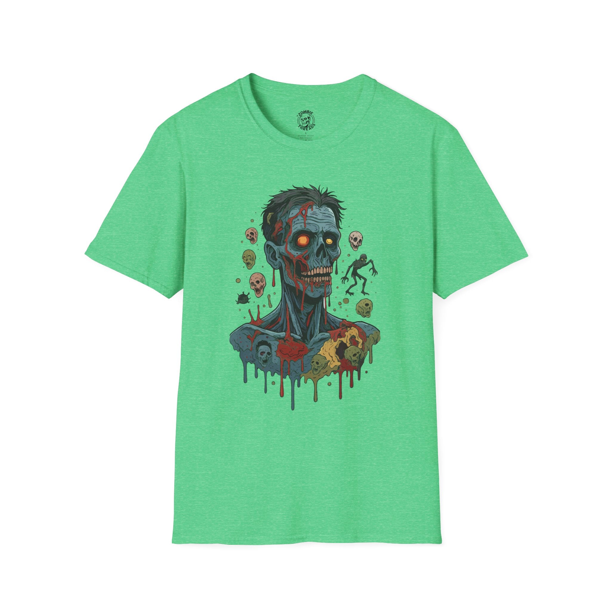 Decay Eternal T-shirt