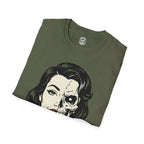 Still Cute Outside T-Shirt