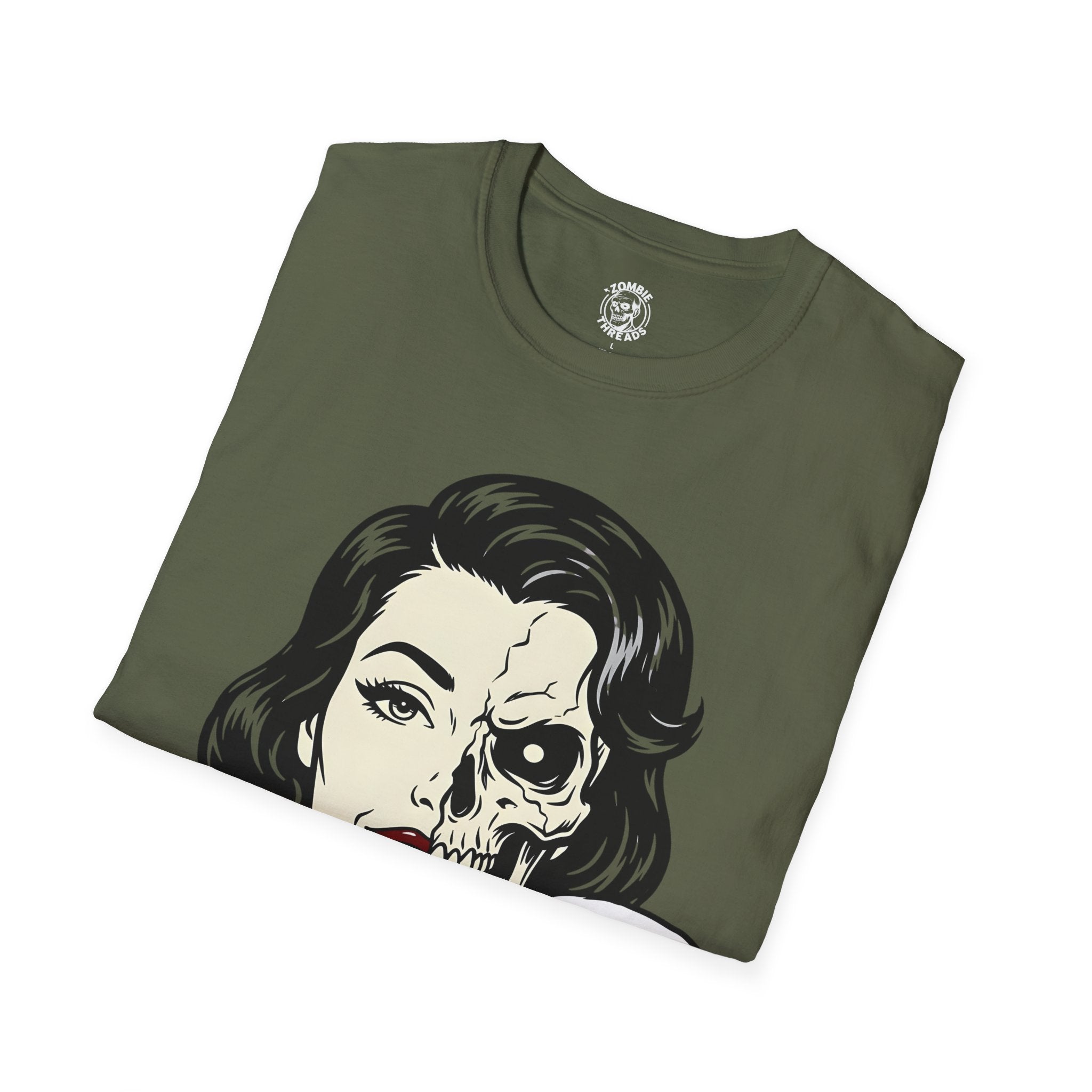 Still Cute Outside T-Shirt