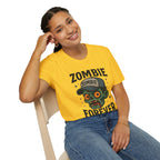 Zombie Forever T-Shirt