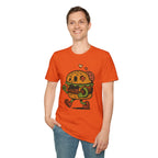 Undead Burger T-shirt