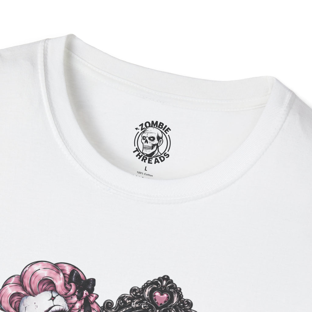 Pretty Unalive T-Shirt
