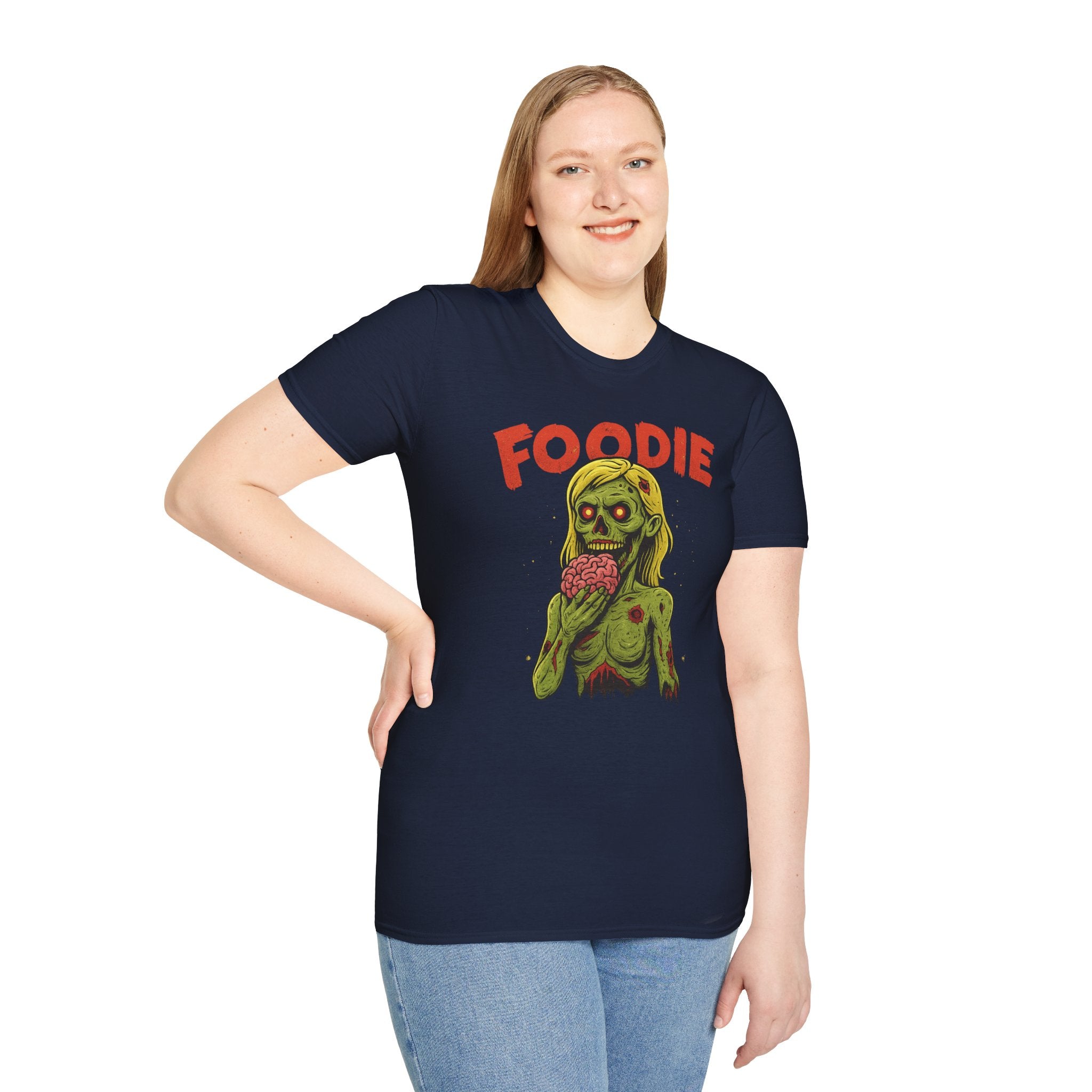Foodie T-Shirt
