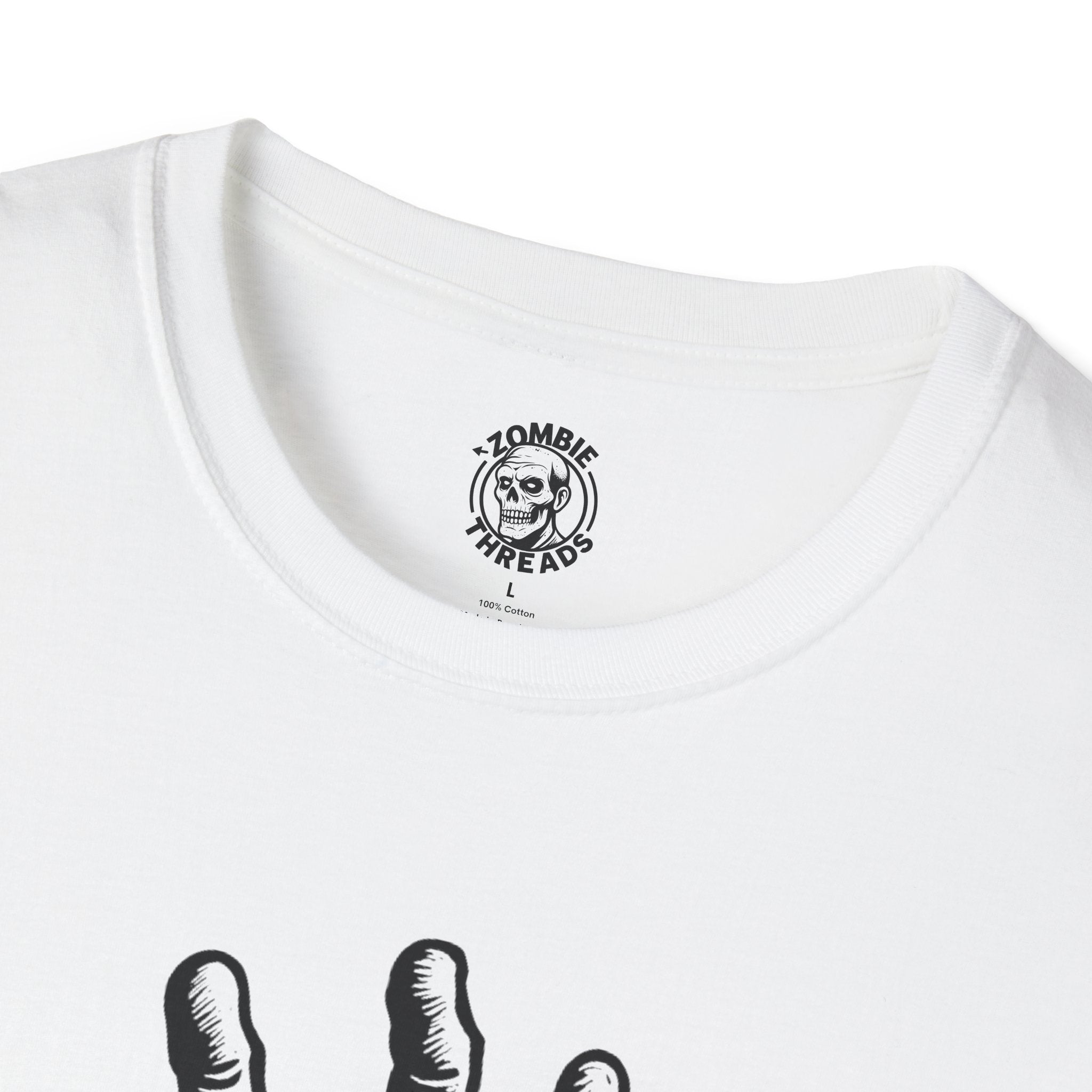 Zombie Hand T-shirt