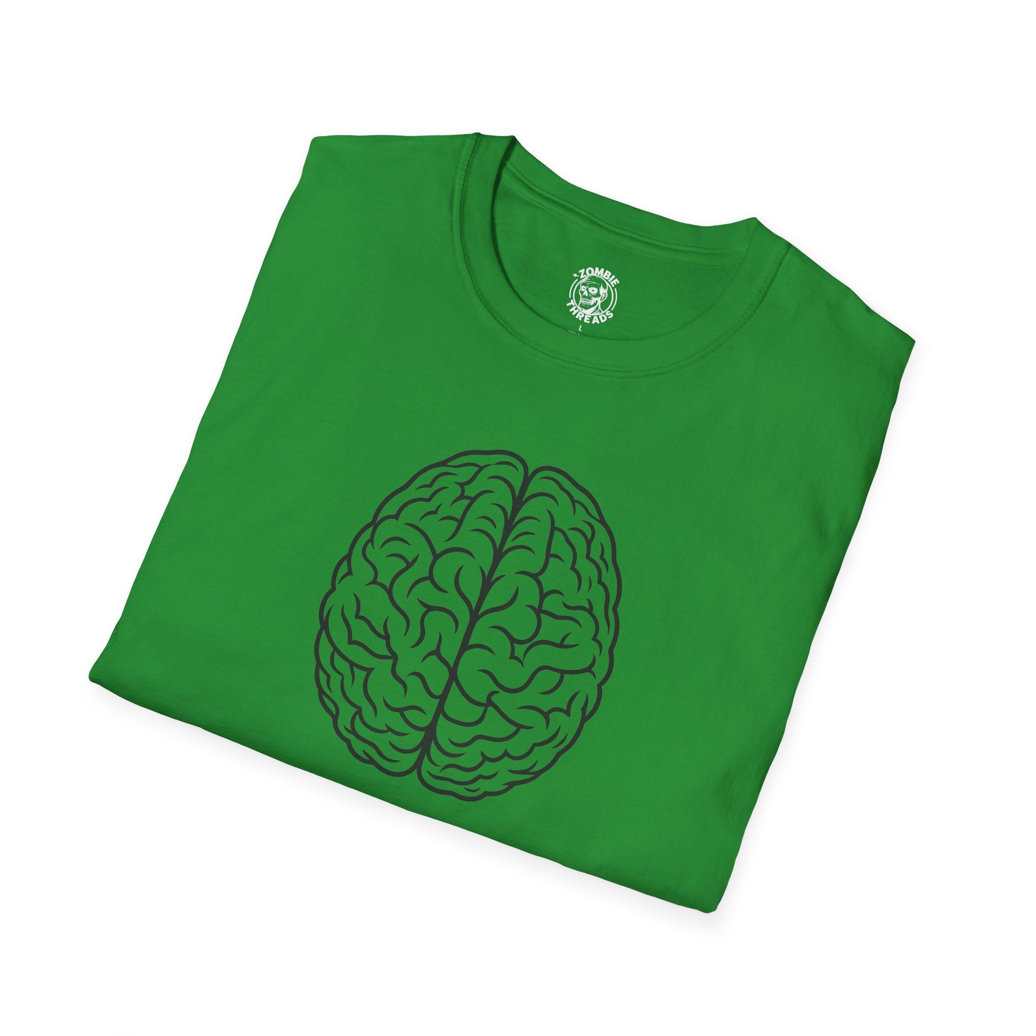 Brain Food T-Shirt