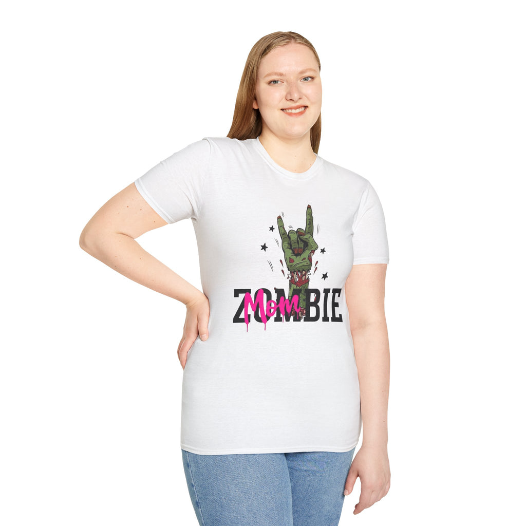 MomBie T-Shirt