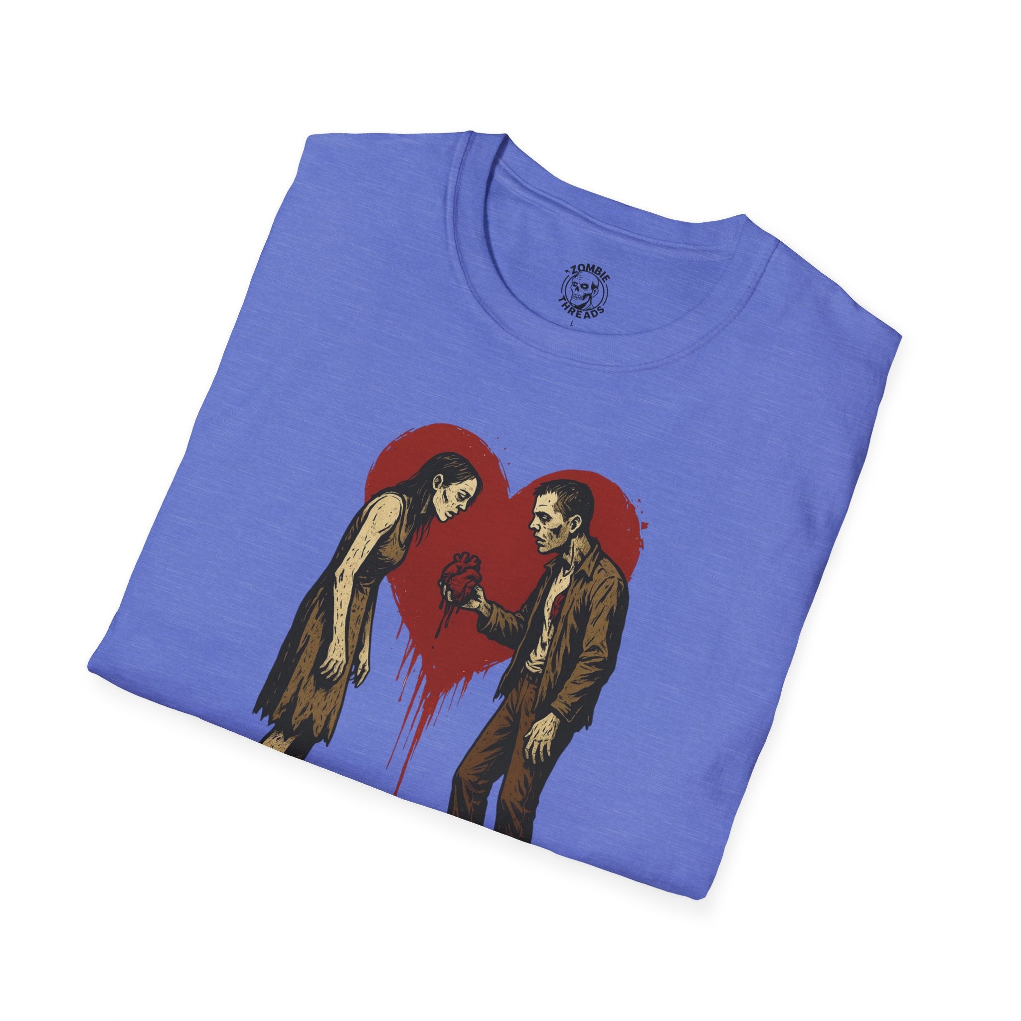Macabre Love Story T-Shirt