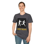 Expect Delays T-Shirt