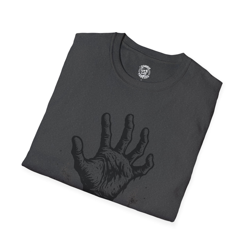 Zombie Hand T-shirt